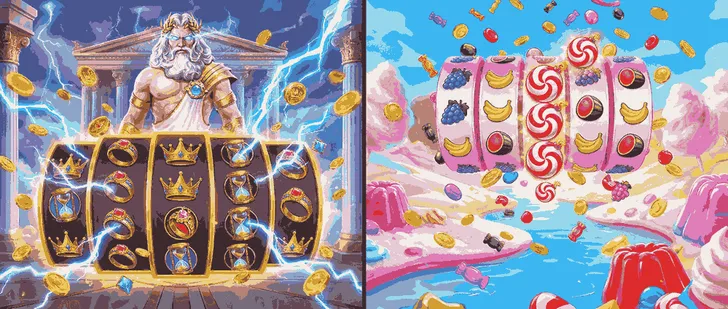 Betpas netent en iyi slot makineleri